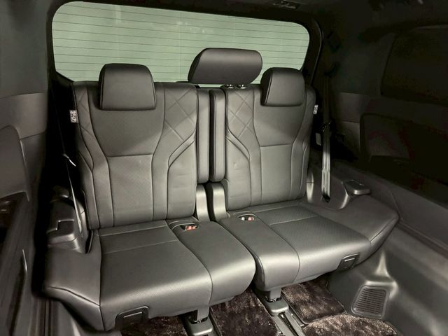 ALPHARD hybrid