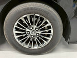 ALPHARD hybrid