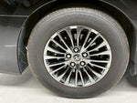 ALPHARD hybrid