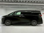 ALPHARD hybrid