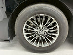 ALPHARD hybrid