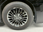 ALPHARD hybrid