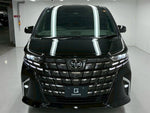 ALPHARD hybrid
