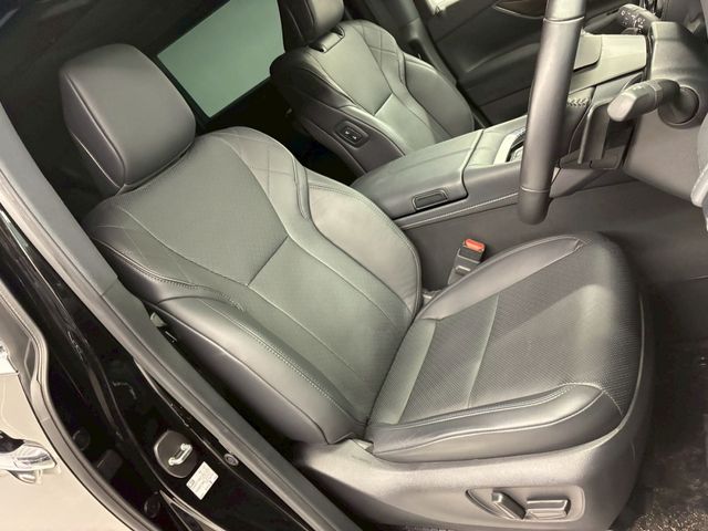 ALPHARD hybrid