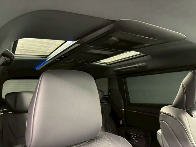 ALPHARD hybrid