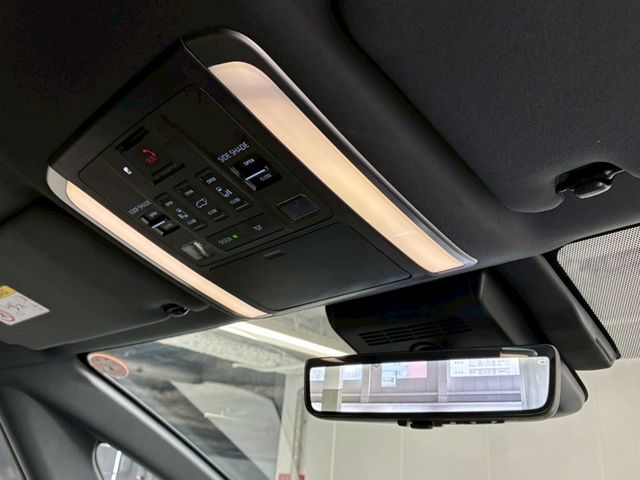ALPHARD hybrid