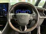 ALPHARD hybrid