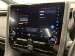 ALPHARD hybrid