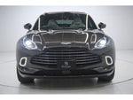 ASTON MARTIN SUV
