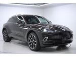 ASTON MARTIN SUV