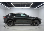 ASTON MARTIN SUV