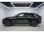 ASTON MARTIN SUV