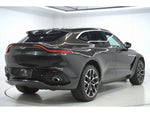 ASTON MARTIN SUV