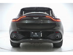 ASTON MARTIN SUV