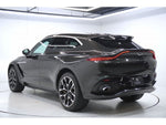 ASTON MARTIN SUV