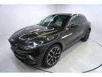 ASTON MARTIN SUV