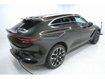 ASTON MARTIN SUV