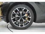 ASTON MARTIN SUV