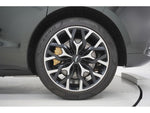 ASTON MARTIN SUV