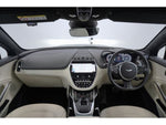 ASTON MARTIN SUV