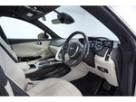 ASTON MARTIN SUV