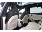 ASTON MARTIN SUV