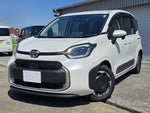 SIENTA HYBRID