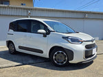 SIENTA HYBRID