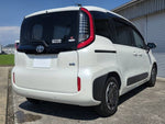 SIENTA HYBRID