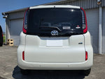 SIENTA HYBRID