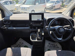 SIENTA HYBRID