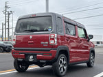 HUSTLER 4WD