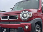 HUSTLER 4WD