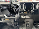 HUSTLER 4WD