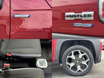 HUSTLER 4WD