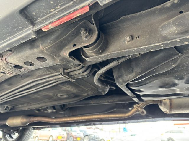 HUSTLER 4WD