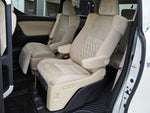 ALPHARD hybrid 4WD