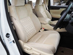ALPHARD hybrid 4WD