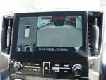 ALPHARD hybrid 4WD