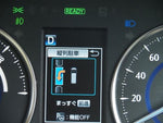 ALPHARD hybrid 4WD