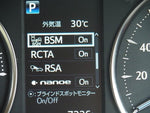 ALPHARD hybrid 4WD