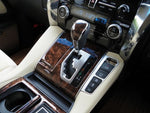 ALPHARD hybrid 4WD