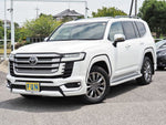 LANDCRUISER wagon