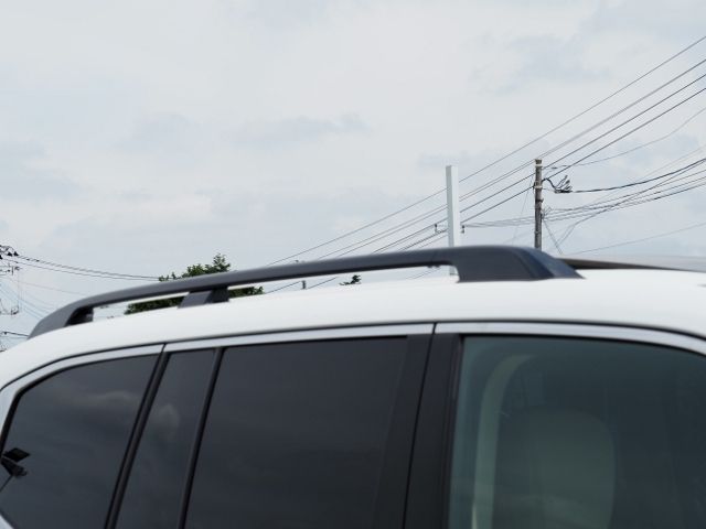LANDCRUISER wagon