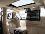 LANDCRUISER wagon