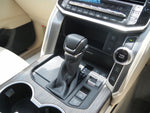 LANDCRUISER wagon