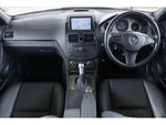 MERCEDES BENZ C class sedan