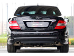 MERCEDES BENZ C class sedan