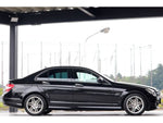MERCEDES BENZ C class sedan