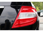 MERCEDES BENZ C class sedan
